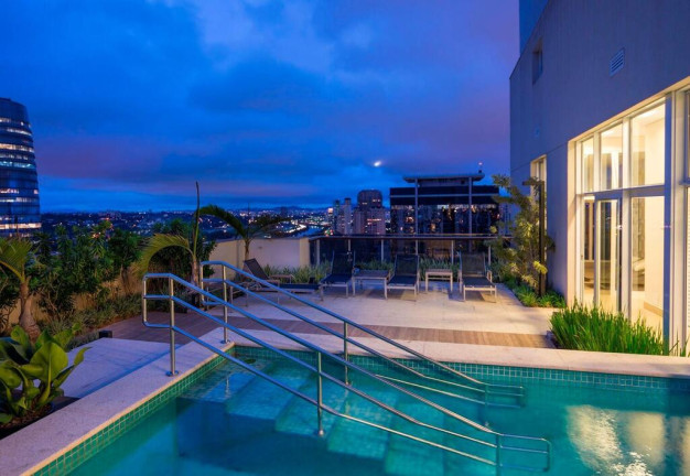 Imagem Apartamento com 2 Quartos à Venda,  em Vila Olímpia - São Paulo