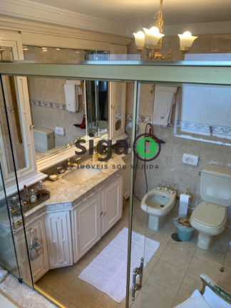 Imagem Apartamento com 3 Quartos à Venda, 165 m² em Morumbi - São Paulo Imagem Apartamento com 3 Quartos à Venda, 165 m² em Morumbi - São Paulo