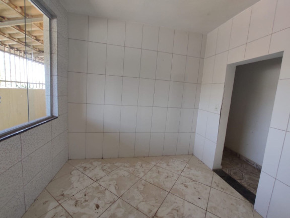 Imagem Casa com 4 Quartos à Venda, 120 m² em Santinho - Ribeirão Das Neves Imagem Casa com 4 Quartos à Venda, 120 m² em Santinho - Ribeirão Das Neves