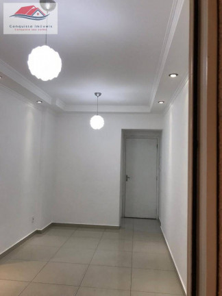 Imagem Apartamento com 2 Quartos à Venda, 55 m² em Vila Rosália - Guarulhos