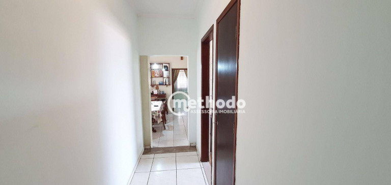 Imagem Casa com 3 Quartos à Venda, 244 m² em Jardim Bela Vista - Campinas Imagem Casa com 3 Quartos à Venda, 244 m² em Jardim Bela Vista - Campinas