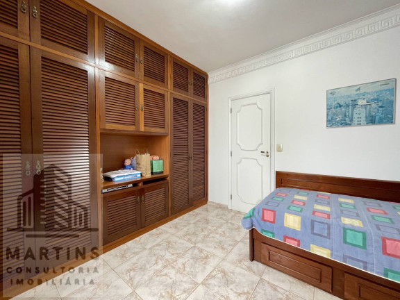 Imagem Apartamento com 3 Quartos à Venda, 215 m² em Boqueirão - Santos Imagem Apartamento com 3 Quartos à Venda, 215 m² em Boqueirão - Santos