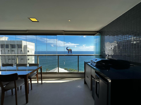 Imagem Apartamento com 1 Quarto à Venda, 44 m² em Ondina - Salvador Imagem Apartamento com 1 Quarto à Venda, 44 m² em Ondina - Salvador