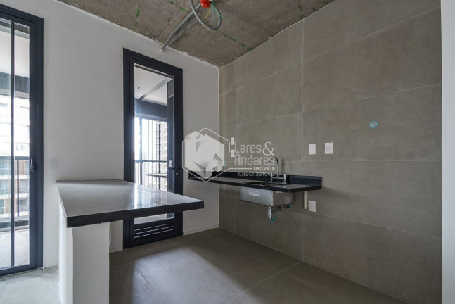 Imagem Apartamento com 2 Quartos à Venda, 104 m² em Jardim Das Acácias - São Paulo Imagem Apartamento com 2 Quartos à Venda, 104 m² em Jardim Das Acácias - São Paulo