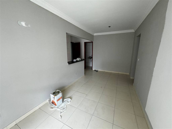 Imagem Apartamento com 2 Quartos à Venda, 80 m² em Caiçara - Praia Grande