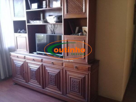 Imagem Apartamento com 3 Quartos à Venda, 87 m² em Tijuca - Rio De Janeiro Imagem Apartamento com 3 Quartos à Venda, 87 m² em Tijuca - Rio De Janeiro