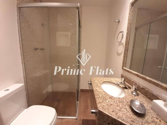 Imagem Apartamento com 1 Quarto à Venda, 28 m² em Jardins - São Paulo Imagem Apartamento com 1 Quarto à Venda, 28 m² em Jardins - São Paulo