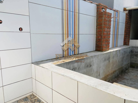 Imagem Casa com 2 Quartos à Venda, 300 m² em Broa - Brotas