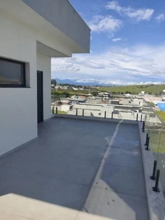 Imagem Casa de Condomínio com 3 Quartos à Venda, 201 m² em Parque Residencial Maria Elmira - Caçapava Imagem Casa de Condomínio com 3 Quartos à Venda, 201 m² em Parque Residencial Maria Elmira - Caçapava