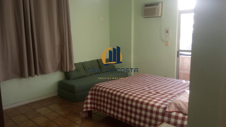 Imagem Apartamento com 2 Quartos à Venda, 100 m² em Vila Nova - Cabo Frio