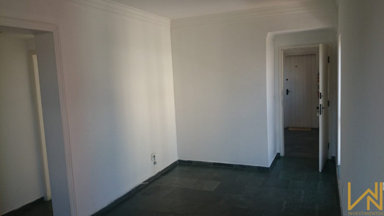 Imagem Imóvel com 1 Quarto à Venda, 55 m² em Jardim Flamboyant - Campinas