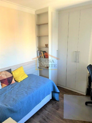 Imagem Apartamento com 3 Quartos à Venda, 93 m² em Santana - São Paulo Imagem Apartamento com 3 Quartos à Venda, 93 m² em Santana - São Paulo