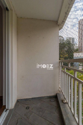 Imagem Imóvel com 2 Quartos à Venda, 65 m² em Vila Andrade - São Paulo