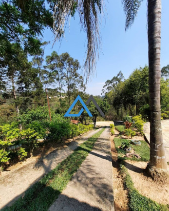 Imagem Imóvel com 4 Quartos à Venda, 3.213 m² em Jardim Dos Lagos - Franco Da Rocha