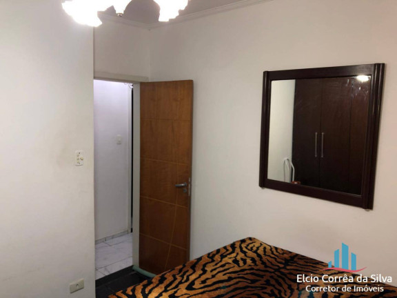 Imagem Apartamento com 2 Quartos à Venda, 85 m² em Centro - São Vicente