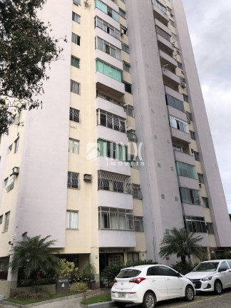 Apartamento com 2 Quartos para Alugar, 70 m² em Centro - Campos Dos Goytacazes