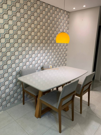 Foto do imóvel Apartamento com 2 Quartos à Venda, 58 m² em Alto Da Lapa - São Paulo