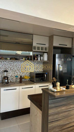 Imagem Apartamento com 3 Quartos à Venda, 80 m² em Centro - São Bernardo Do Campo Imagem Apartamento com 3 Quartos à Venda, 80 m² em Centro - São Bernardo Do Campo
