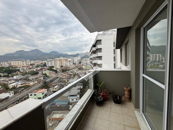 Imagem Apartamento com 2 Quartos à Venda, 63 m² em Engenho De Dentro - Rio De Janeiro