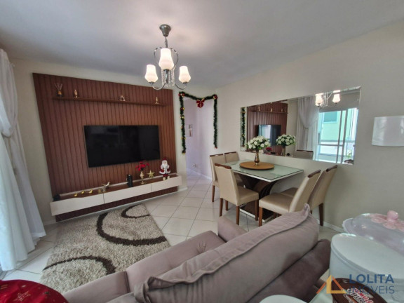 Imagem Apartamento com 2 Quartos à Venda, 64 m² em Passa Vinte - Palhoça Imagem Apartamento com 2 Quartos à Venda, 64 m² em Passa Vinte - Palhoça