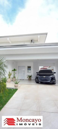 Imagem Sobrado com 4 Quartos à Venda, 360 m² em Jardim Britânia - Caraguatatuba
