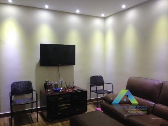 Imagem Casa com 3 Quartos à Venda, 130 m² em Vila Gumercindo - São Paulo Imagem Casa com 3 Quartos à Venda, 130 m² em Vila Gumercindo - São Paulo