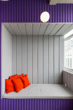 Imagem Imóvel com 1 Quarto à Venda, 26 m² em Moema - São Paulo