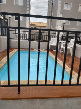 Imagem Imóvel com 3 Quartos à Venda, 72 m² em Vila Mafalda - Jundiaí