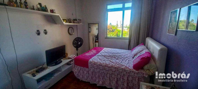 Imagem Apartamento com 3 Quartos à Venda, 125 m² em Varjota - Fortaleza Imagem Apartamento com 3 Quartos à Venda, 125 m² em Varjota - Fortaleza