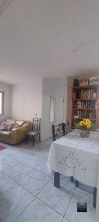 Imagem Apartamento com 2 Quartos à Venda, 44 m² em Centro - Diadema Imagem Apartamento com 2 Quartos à Venda, 44 m² em Centro - Diadema
