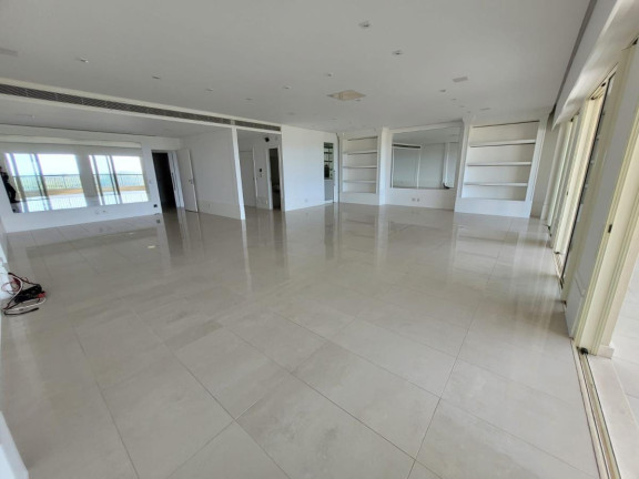 Imagem Apartamento com 5 Quartos à Venda, 435 m² em Barra Da Tijuca - Rio De Janeiro