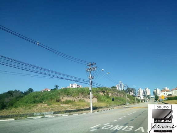 Imagem Terreno à Venda, 12.124 m² em Parque Morumbi - Votorantim Imagem Terreno à Venda, 12.124 m² em Parque Morumbi - Votorantim
