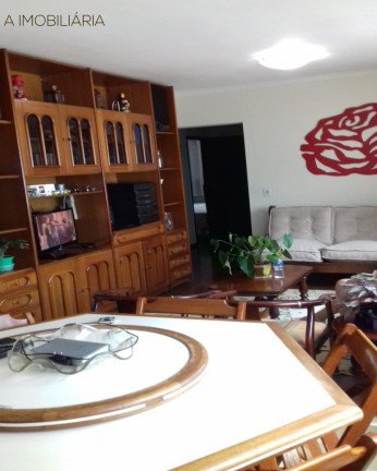 Imagem Imóvel com 3 Quartos à Venda, 99 m² em Rudge Ramos - São Bernardo Do Campo