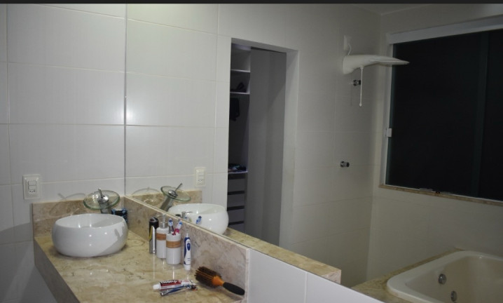 Imagem Casa com 3 Quartos à Venda, 241 m² em Parque Das Dunas (abrantes) - Camaçari Imagem Casa com 3 Quartos à Venda, 241 m² em Parque Das Dunas (abrantes) - Camaçari