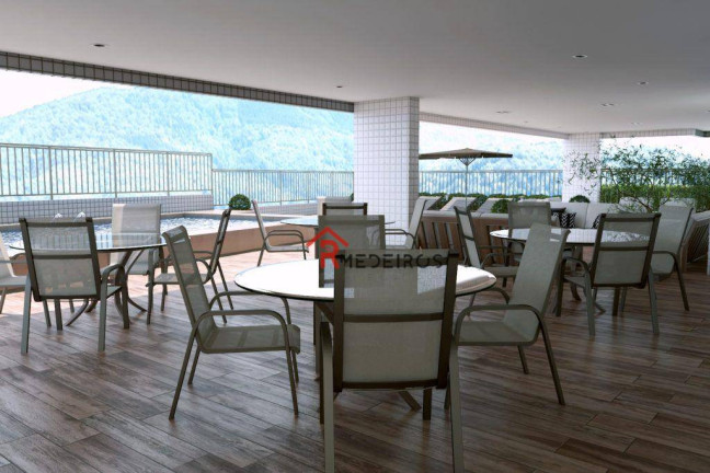 Imagem Apartamento com 3 Quartos à Venda, 105 m² em Canto Do Forte - Praia Grande Imagem Apartamento com 3 Quartos à Venda, 105 m² em Canto Do Forte - Praia Grande