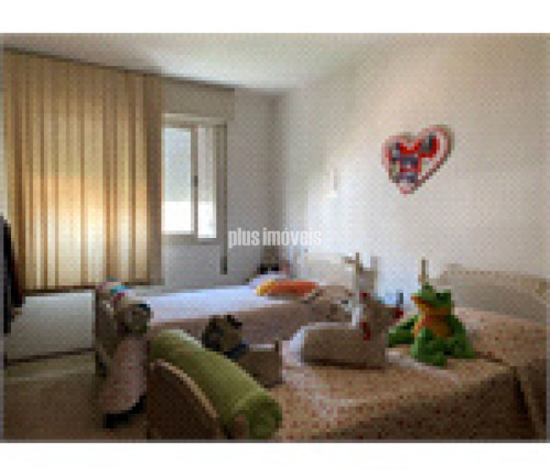Imagem Apartamento com 4 Quartos à Venda, 153 m² em Paraíso - São Paulo Imagem Apartamento com 4 Quartos à Venda, 153 m² em Paraíso - São Paulo
