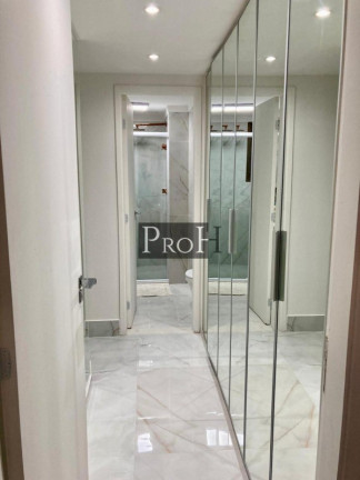Imagem Apartamento com 3 Quartos à Venda, 122 m² em Jardim - Santo André