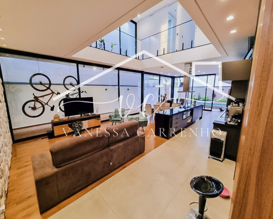 Imagem Casa com 3 Quartos à Venda, em Ibiti Royal Park - Sorocaba Imagem Casa com 3 Quartos à Venda, em Ibiti Royal Park - Sorocaba