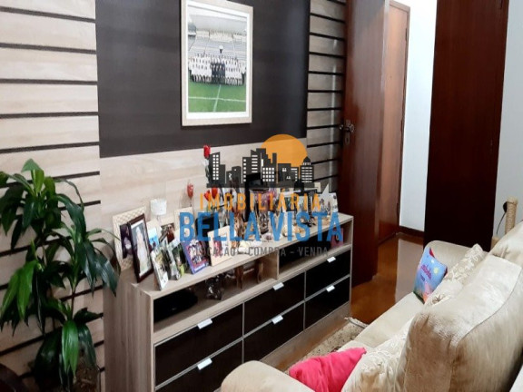Imagem Apartamento com 4 Quartos à Venda, em Itararé - São Vicente Imagem Apartamento com 4 Quartos à Venda, em Itararé - São Vicente