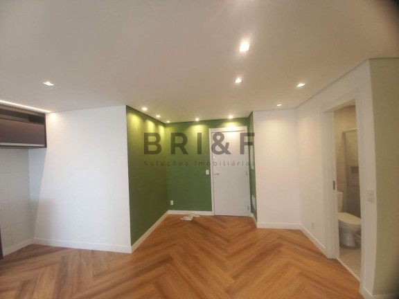 Imagem Apartamento com 1 Quarto à Venda, 42 m² em Vila Mascote - São Paulo Imagem Apartamento com 1 Quarto à Venda, 42 m² em Vila Mascote - São Paulo