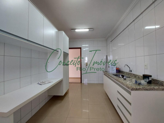Imagem Apartamento com 2 Quartos para Alugar, 80 m² em Vila Maceno - São José Do Rio Preto Imagem Apartamento com 2 Quartos para Alugar, 80 m² em Vila Maceno - São José Do Rio Preto