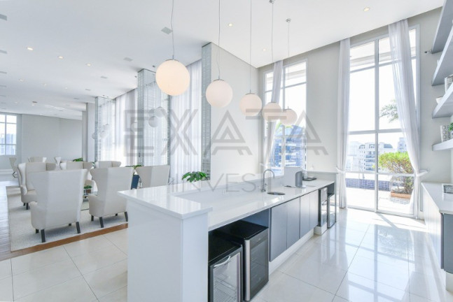 Imagem Imóvel com 1 Quarto à Venda, 156 m² em Vila Nova Conceição - São Paulo