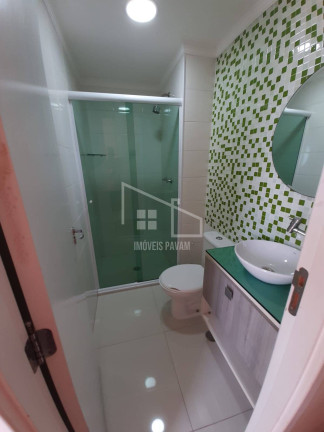Imagem Apartamento com 2 Quartos à Venda, 56 m² em Planalto - São Bernardo Do Campo