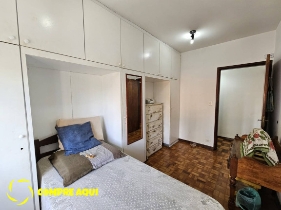 Imagem Apartamento com 2 Quartos à Venda, 61 m² em Campos Elíseos - São Paulo