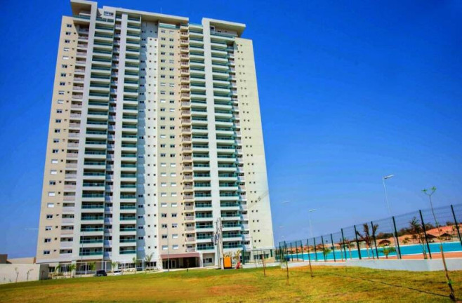 Imagem Apartamento à Venda, em Ribeirão Do Lipa - Cuiabá Imagem Apartamento à Venda, em Ribeirão Do Lipa - Cuiabá