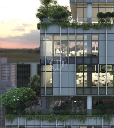 Imagem Apartamento com 1 Quarto à Venda, 36 m² em Butantã - São Paulo