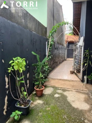 Imagem Casa com 2 Quartos à Venda, 120 m² em Aparecidinha - Sorocaba