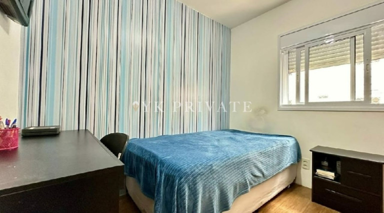 Imagem Apartamento com 2 Quartos à Venda, 66 m² em Vila Romana - São Paulo Imagem Apartamento com 2 Quartos à Venda, 66 m² em Vila Romana - São Paulo