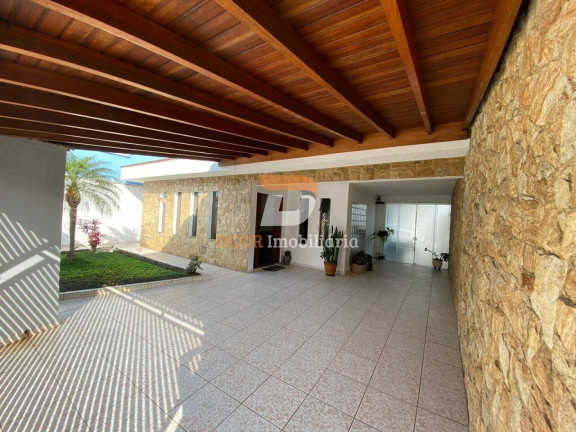 Imagem Casa com 5 Quartos à Venda, 360 m² em Independência - São Bernardo Do Campo