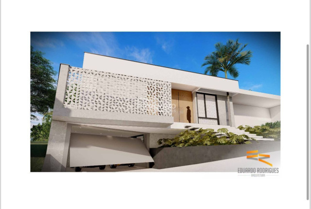 Imagem Terreno à Venda, 340 m² em Alto Da Boa Vista - Sorocaba Imagem Terreno à Venda, 340 m² em Alto Da Boa Vista - Sorocaba
